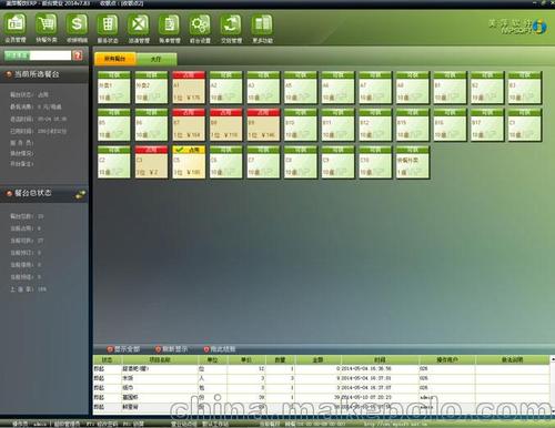 貴陽酒店管理軟件,餐飲erp軟件系統,酒樓管理系統,酒吧管理圖片,貴陽