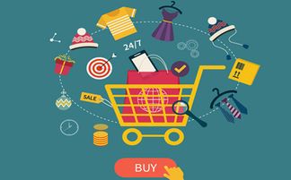 新零售企業,找準新發力點應對場景重構