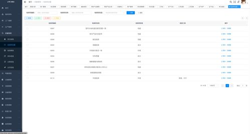 免費mes系統,litemes是小型工廠的福利,讓你的生產變得簡單