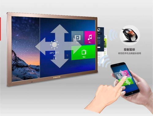 智能會議一體機有什么用