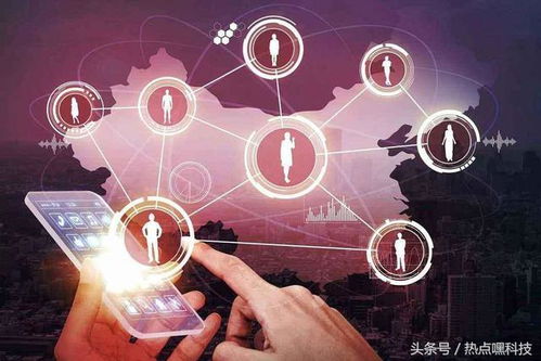 劉強東的無界新零售,無界零售戰略下,小程序或成利器 黃石武漢小程序開發