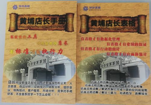 標桿店長復制體系培訓視頻 門店數據分析與診斷與目標計劃制定與分解