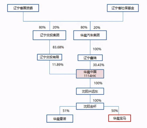 投資人六問華晨集團違約事件 蓄謀已久 惡意不兌付