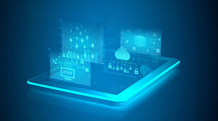 朗速科技在ERP系統開發中的強大優勢