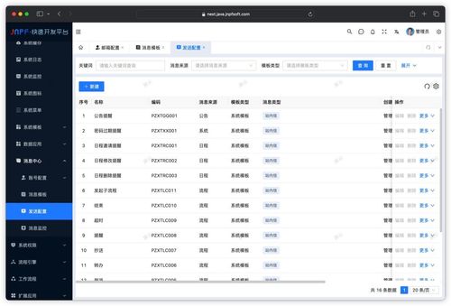 原來低代碼開發(fā)如此簡單