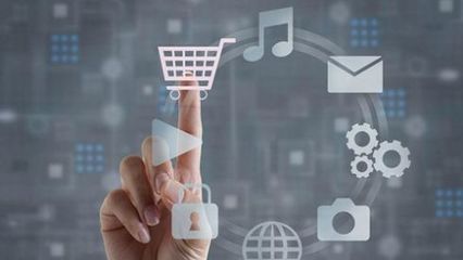 b2c商城軟件開發分享,新零售、無界零售都是什么?