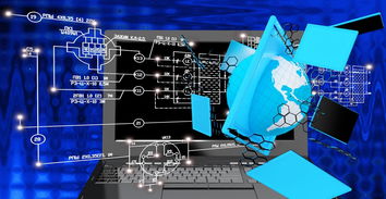 軟件產品新發展引領產業數字化