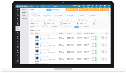煙臺B2C商城系統(tǒng),煙臺B2C商城建設(shè),煙臺B2C商城開發(fā)