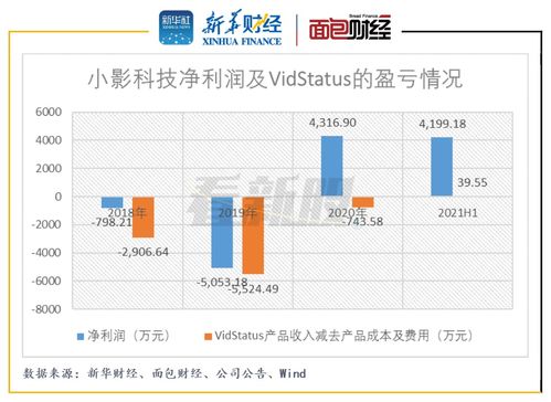 小影科技 依賴海外市場(chǎng) 產(chǎn)品收入高 研發(fā)費(fèi)用率較低