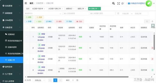 基于SpringBoot框架與SaaS模式的ERP管理系統源碼解析及B2C系統開發實踐