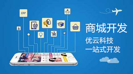 商城小程序開發功能簡介及ERP系統整合